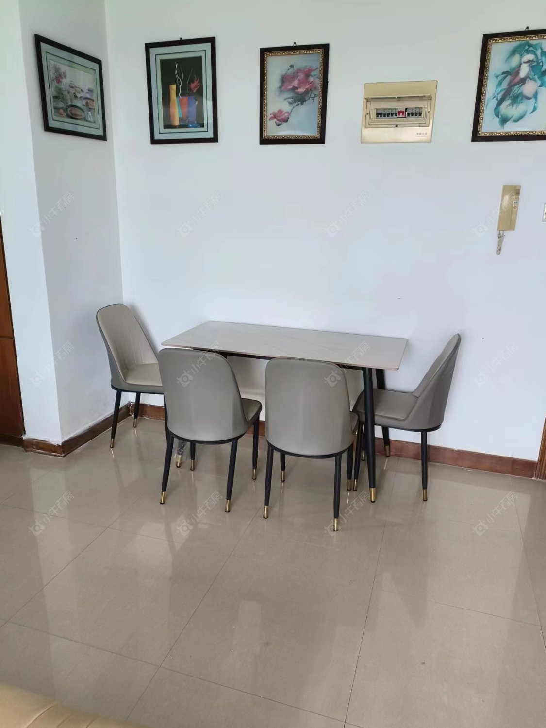 常州景福苑在租房源_小牛看房