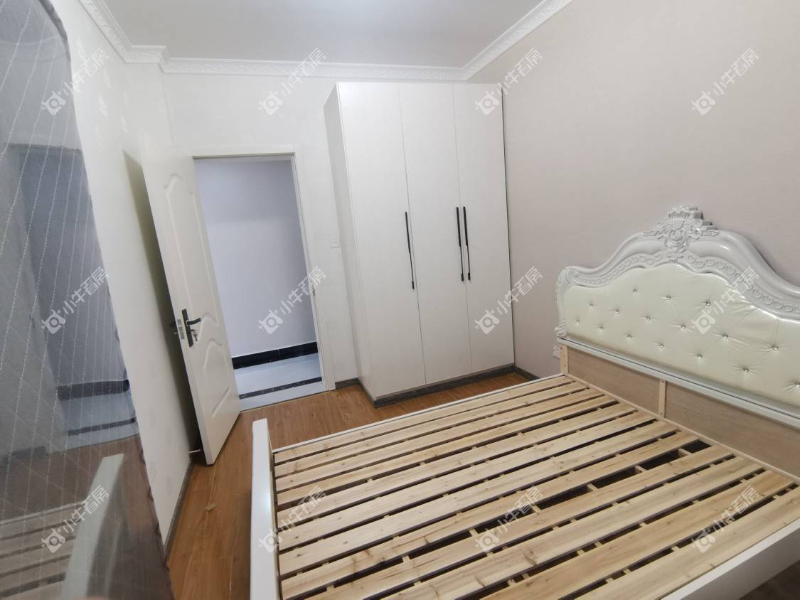 常州蔚蓝天地一二期在租房源_小牛看房