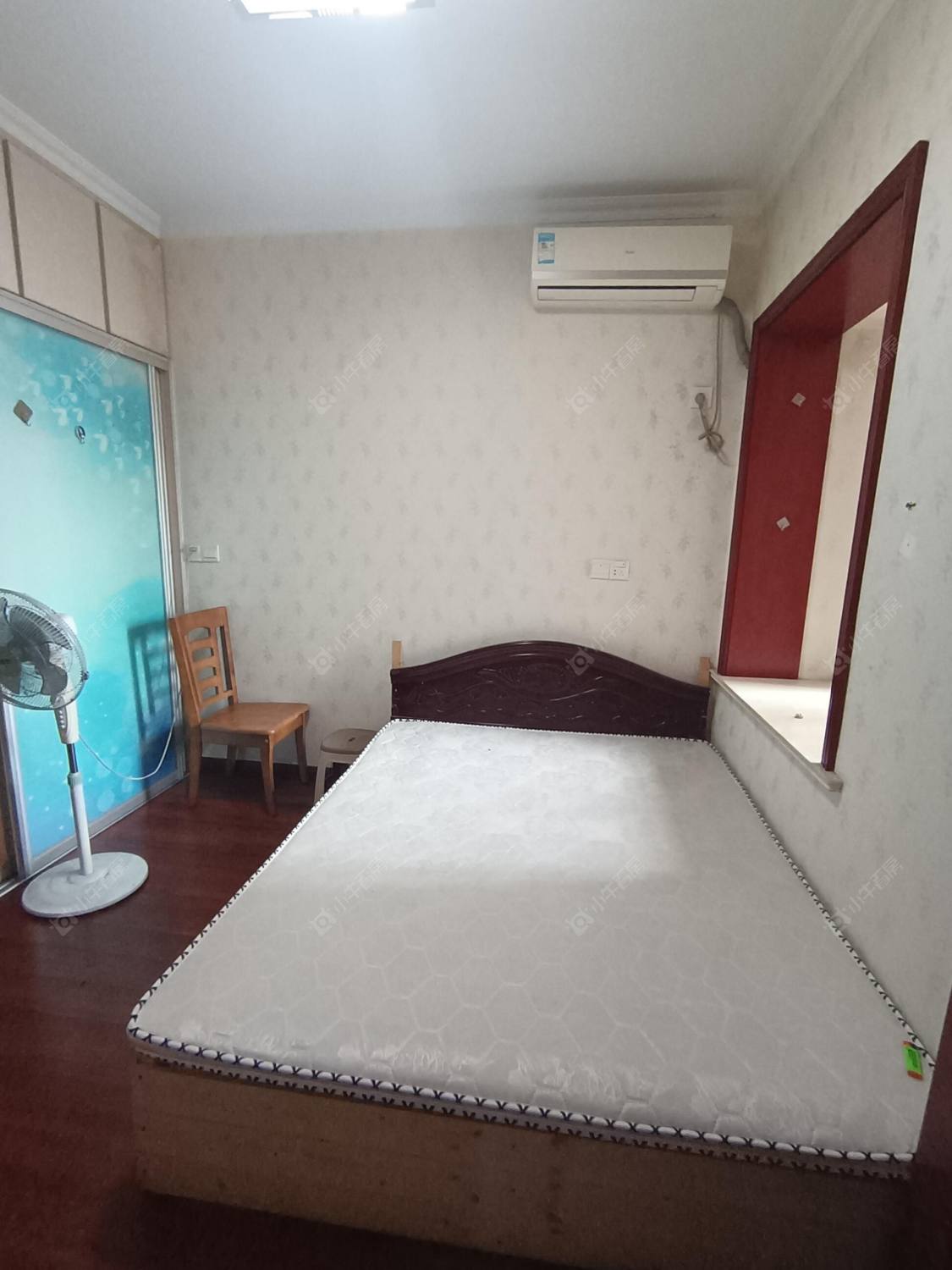 常州聚怡花园北区在租房源户型图_小牛看房