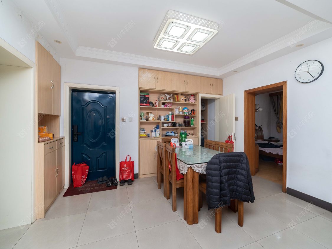 丽华南村竹园房源室内图 常州丽华南村竹园在售二手房源室内图_小牛看房