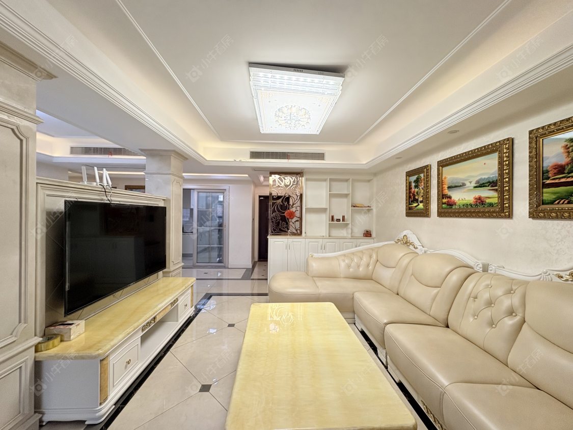 吾悦华府金郡(丹阳)房源 丹阳吾悦华府金郡(丹阳)在售二手房源_小牛看房