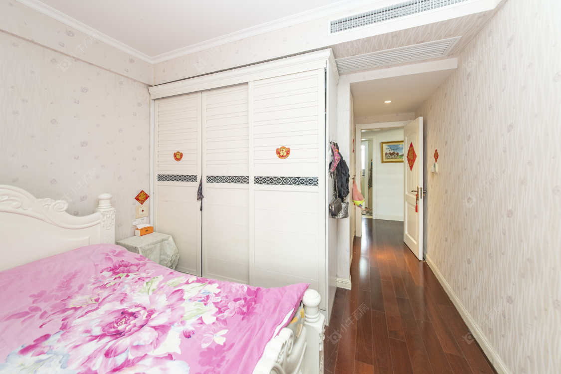 常州绿地峰云汇在售二手房源室内图_小牛看房