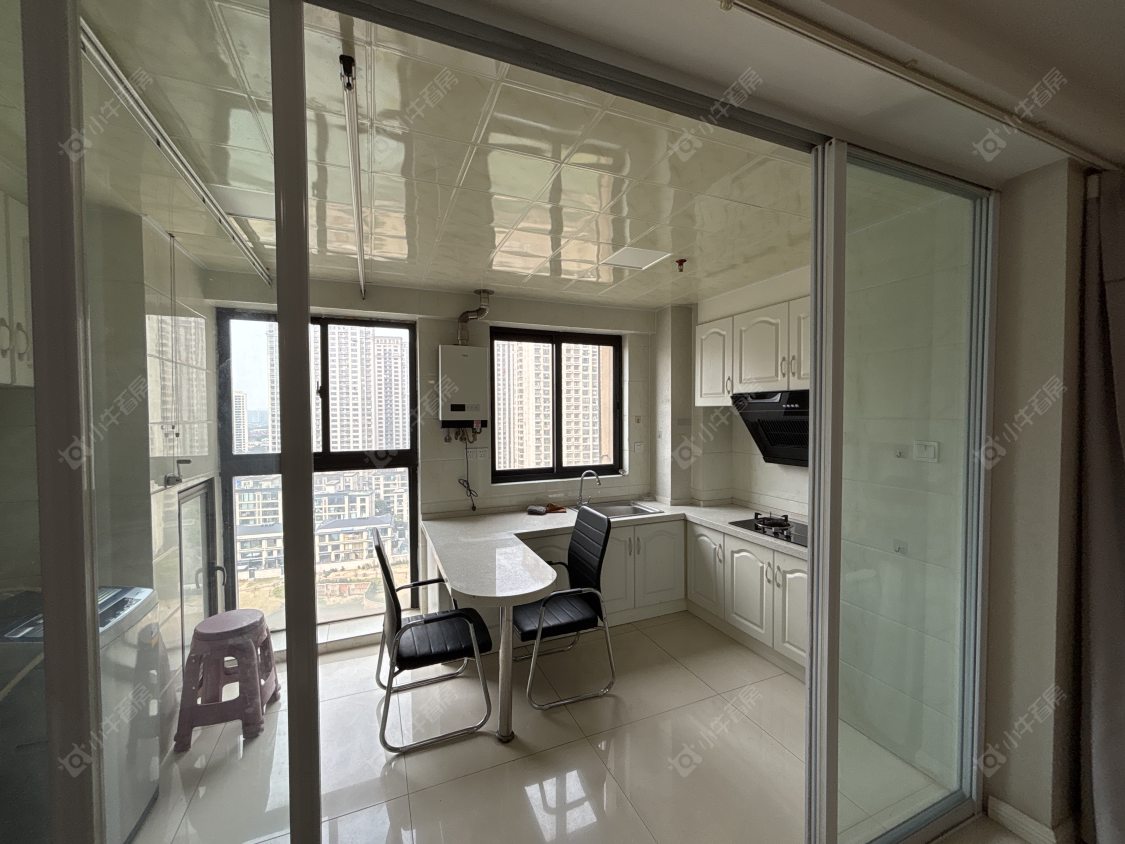 吾悦广场悦+公寓房源室内图 常州吾悦广场悦+公寓在租房源室内图_小牛看房