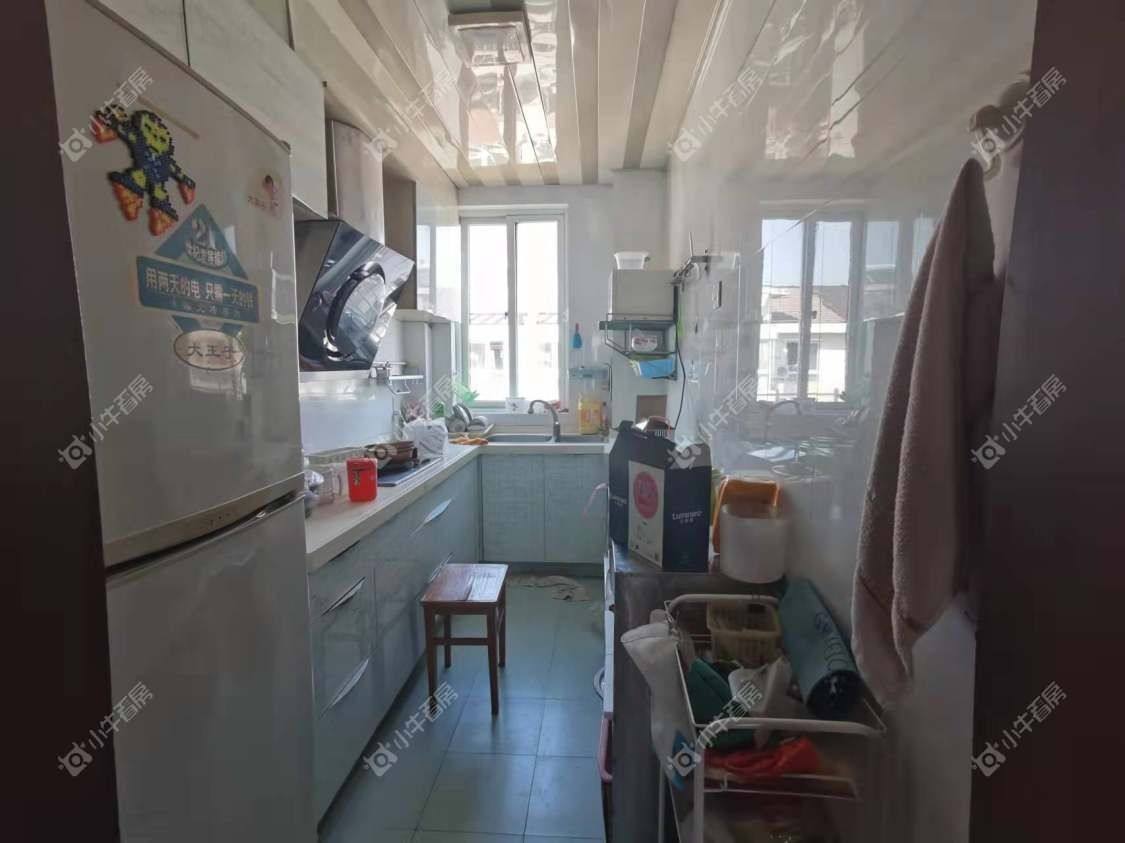 蓝天花园东区房源室内图 常州蓝天花园东区在租房源室内图_小牛看房