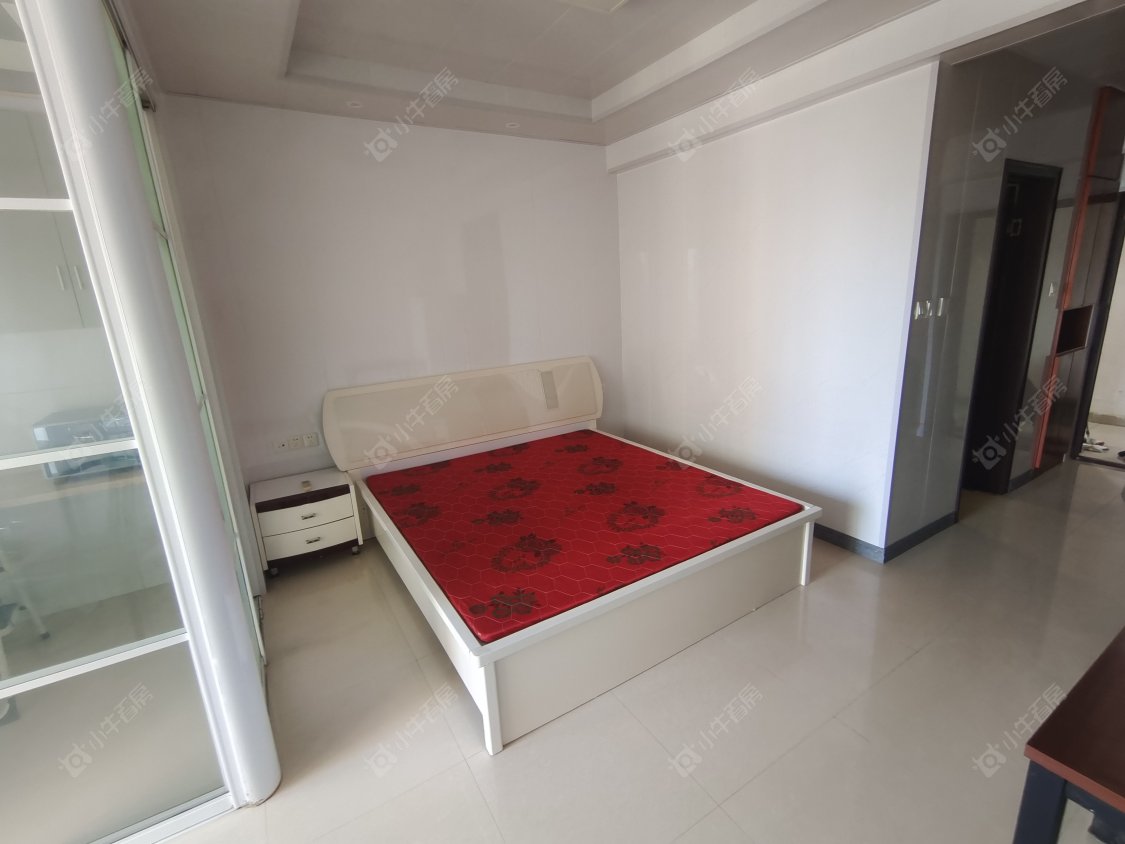 常州新城尚东区花园西区在租房源室内图_小牛看房