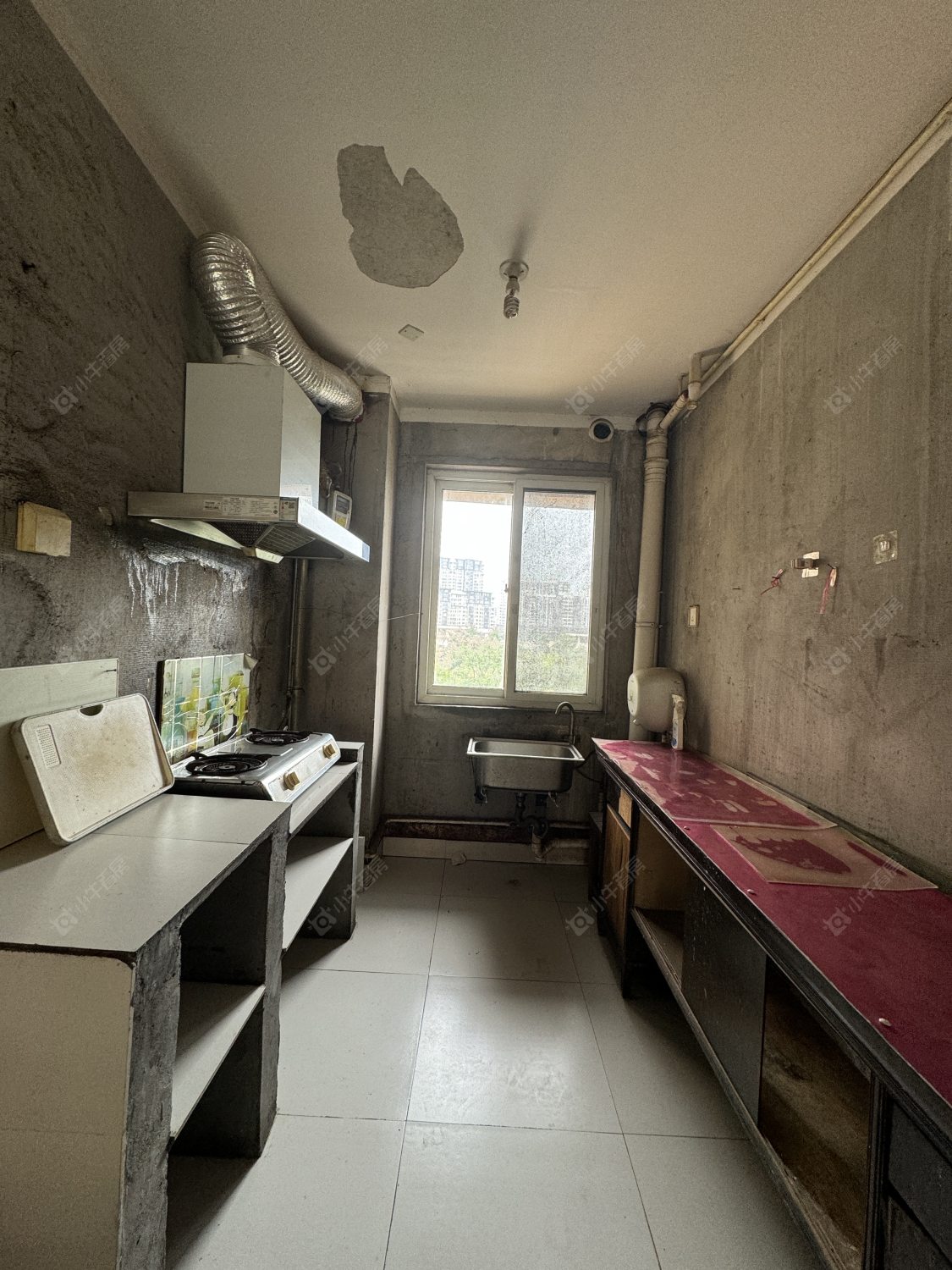 常州新景花苑一期在租房源室内图_小牛看房