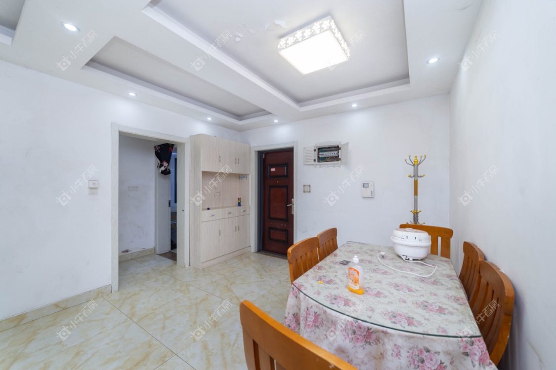 常州御城在租房源室内图_小牛看房