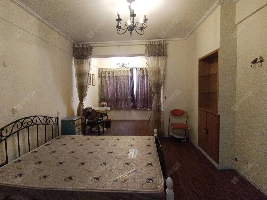 常州新天地商业广场在租房源室内图_小牛看房