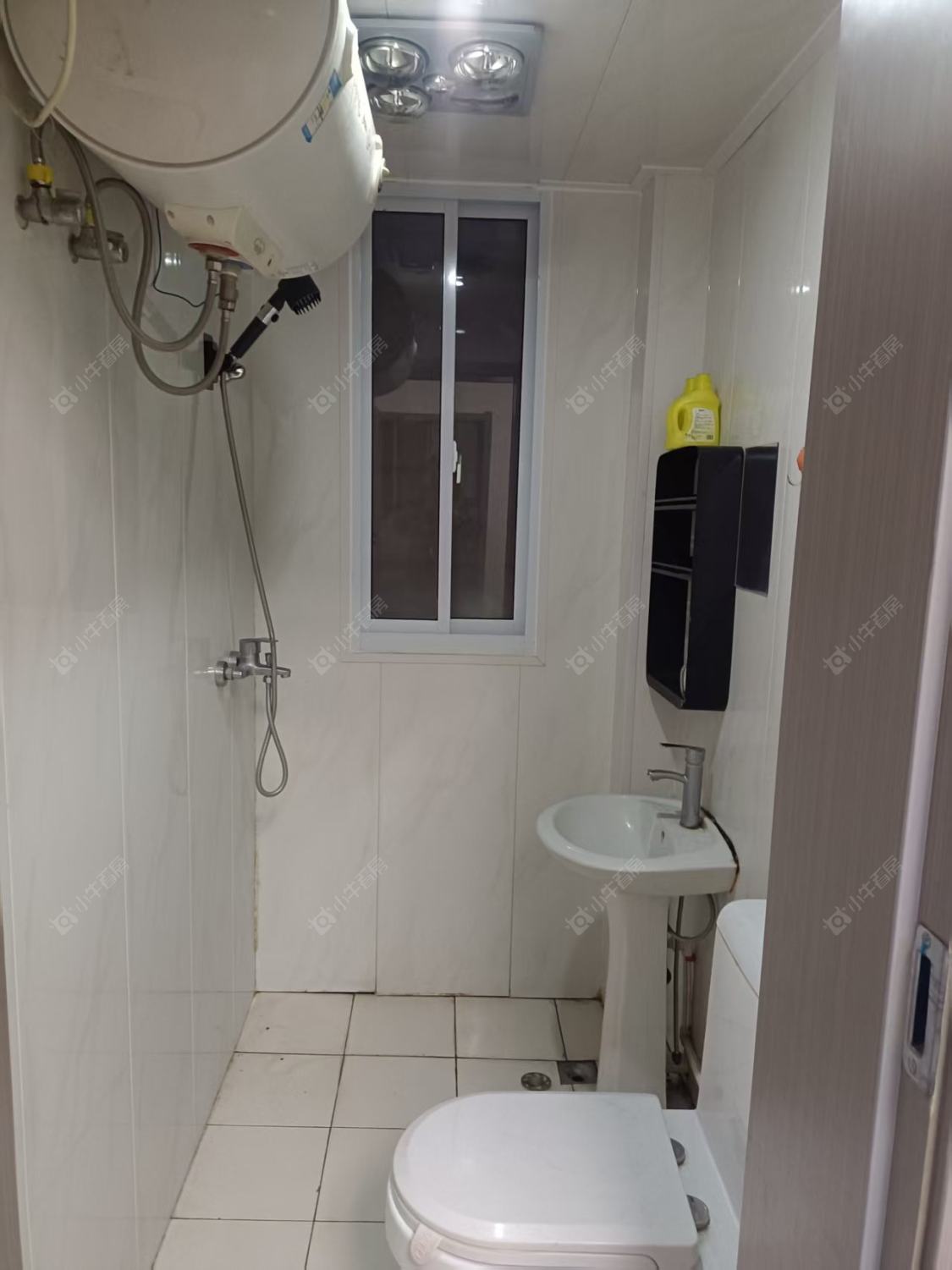 常州北环新村租房_小牛看房