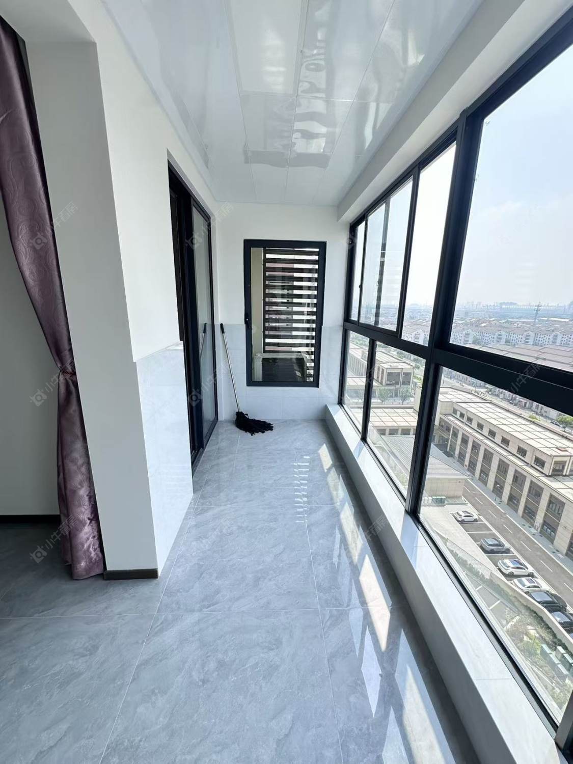 常州观湖名轩在租房源户型图_小牛看房