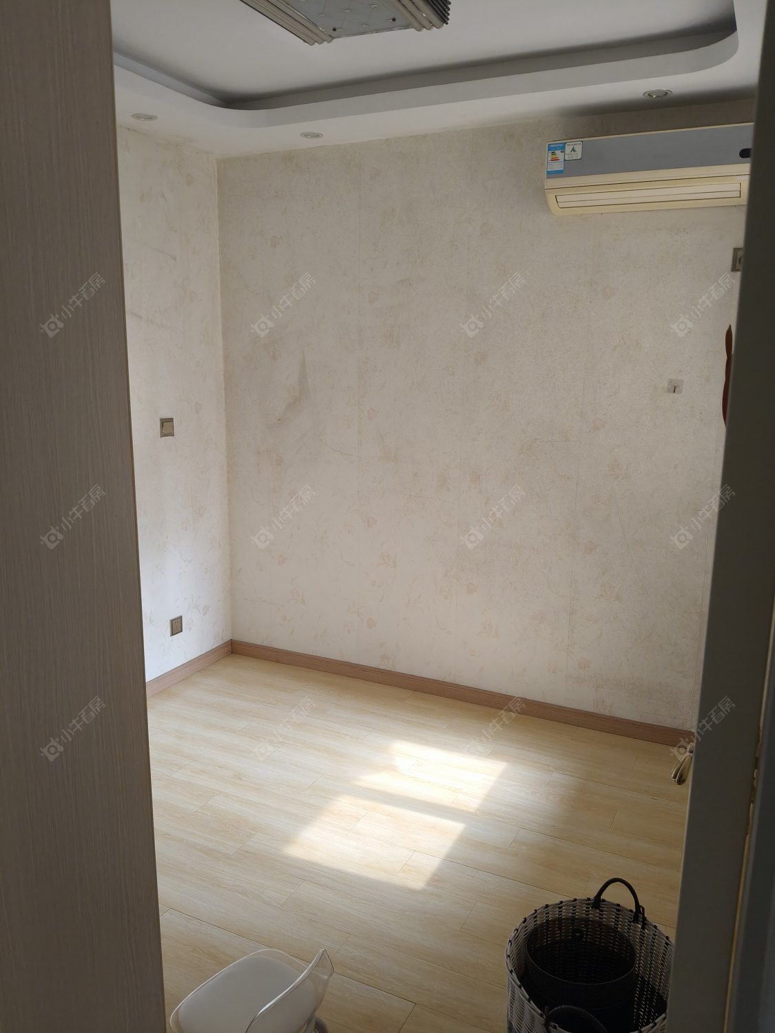 常州公园壹号四期在租房源_小牛看房