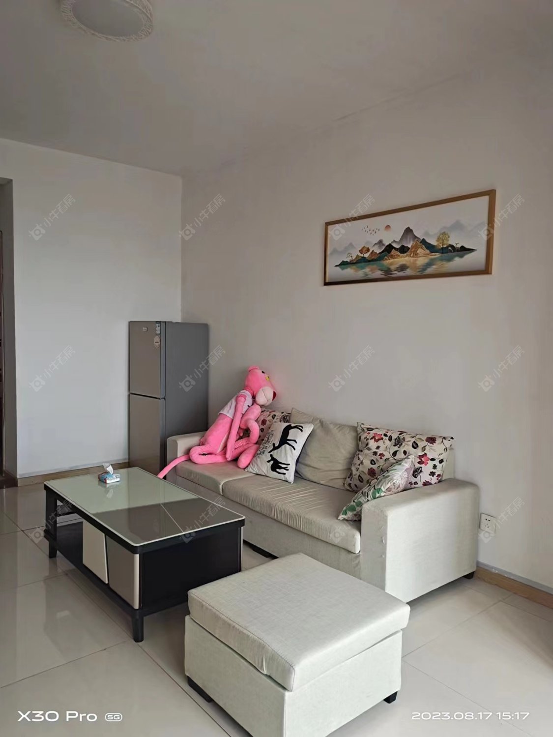 常州百馨西苑三期在租房源_小牛看房