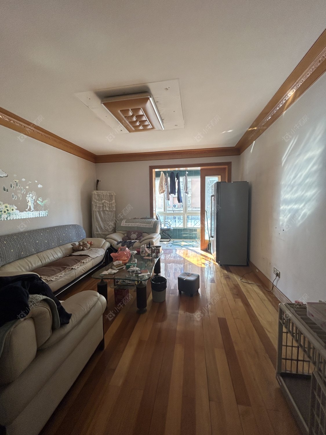 常州怡康花园租房_小牛看房