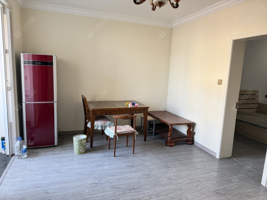 常州桃园路在租房源_小牛看房