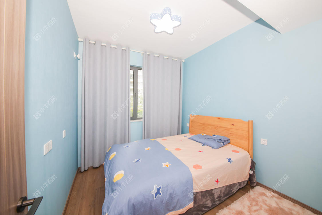 常州弘阳云峯在租房源_小牛看房