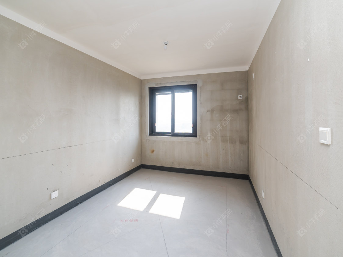 常州新庄花苑在售二手房源室内图_小牛看房