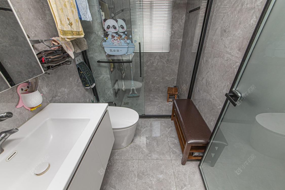 新城路劲·西岸时光房源室内图 常州新城路劲·西岸时光在售二手房源室内图_小牛看房