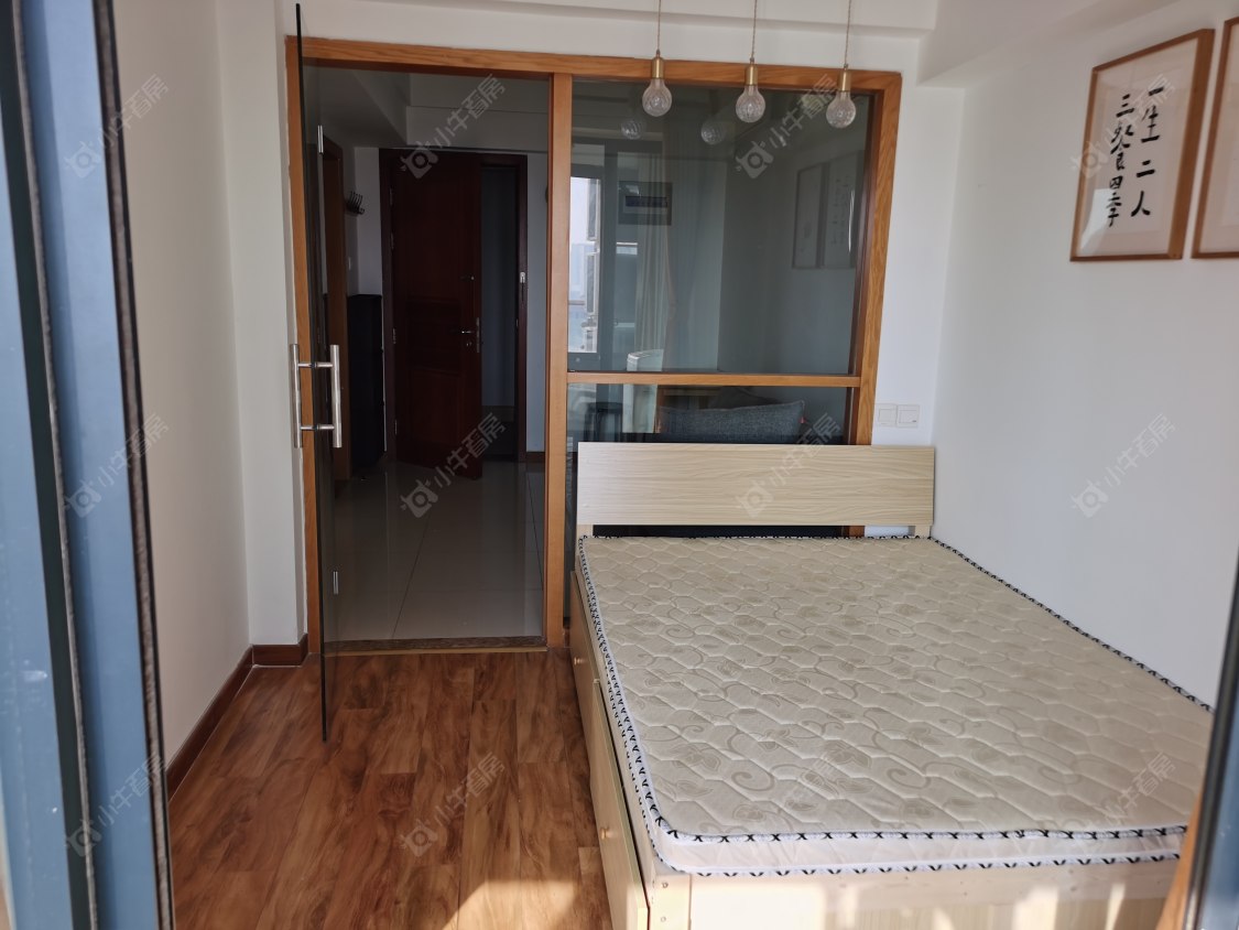 常州万泽大厦在租房源_小牛看房