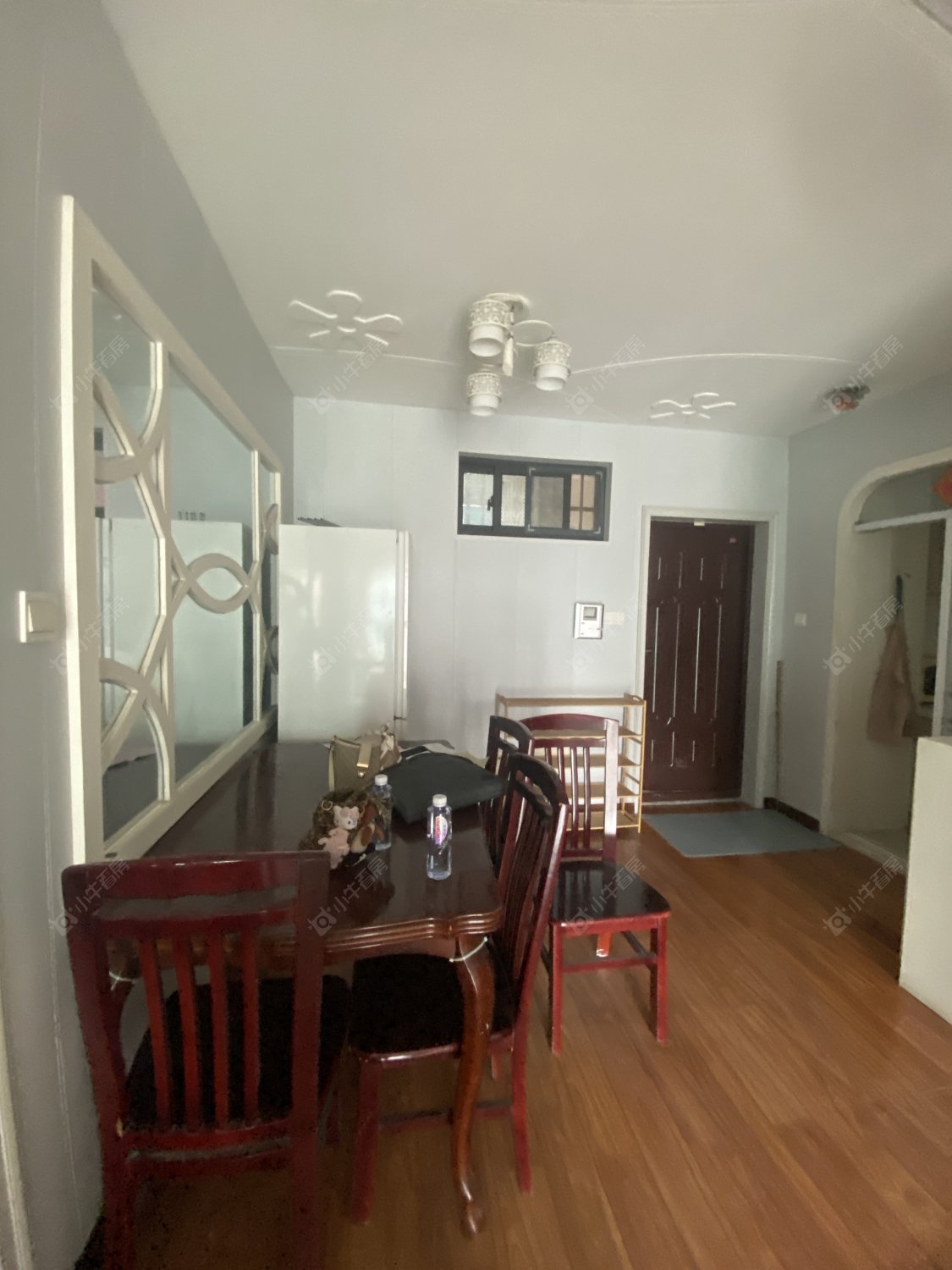 常州新城蓝钻苑北区在租房源_小牛看房