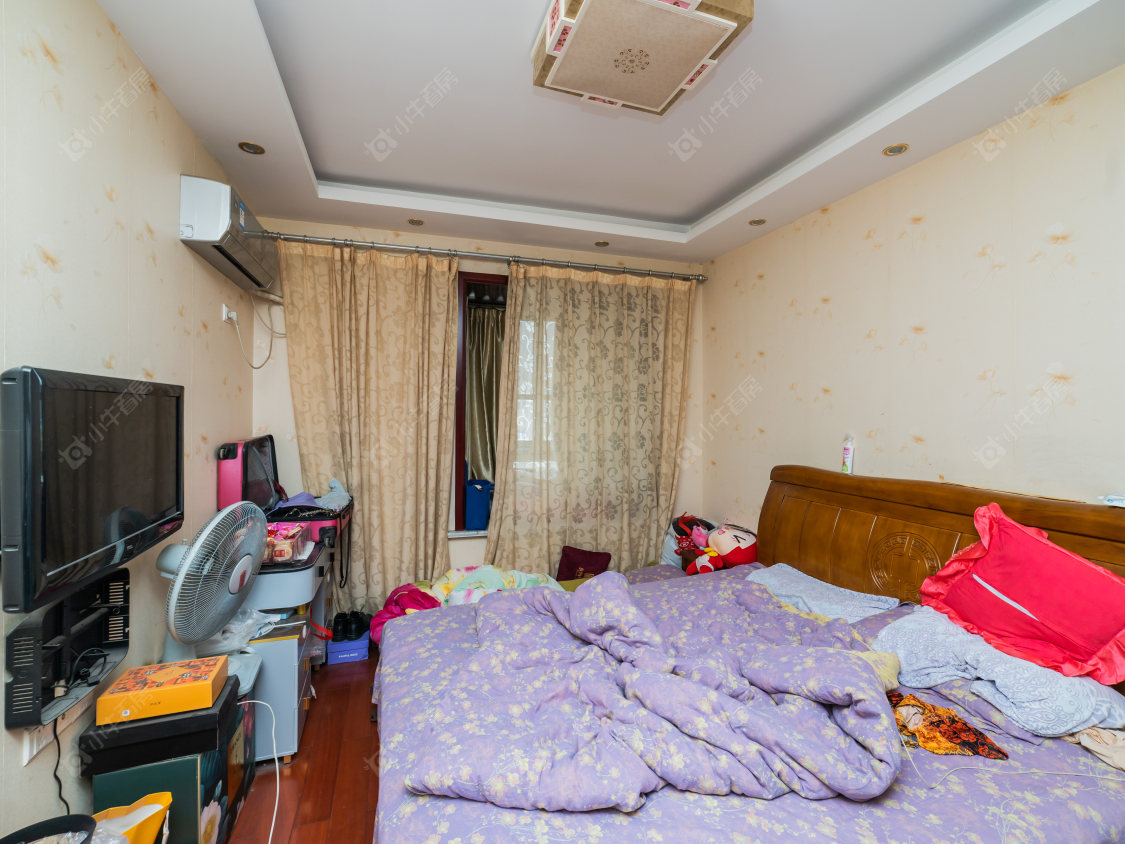 常州五一新苑在售二手房源室内图_小牛看房