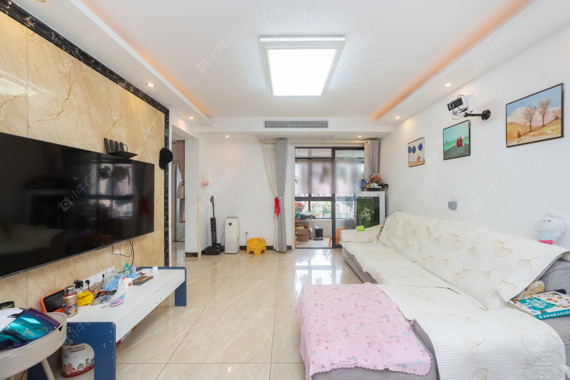 常州绿都万和城七区在售二手房_小牛看房