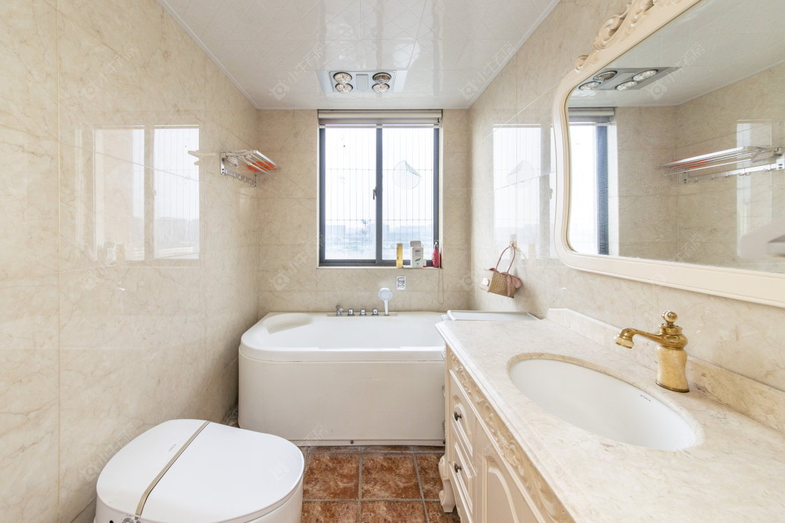 常州长河花园在售二手房源室内图_小牛看房