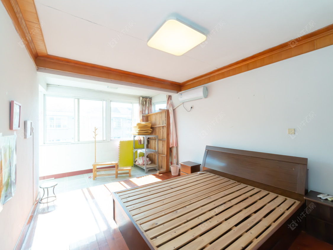 常州翠竹新村北区在售二手房源室内图_小牛看房