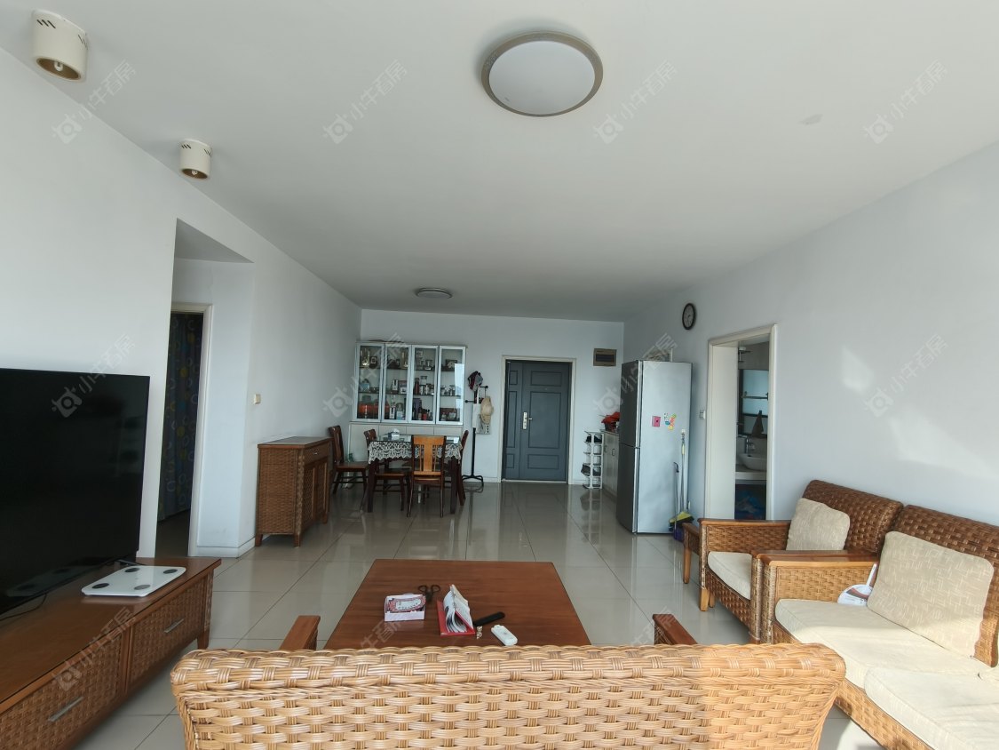 常州长兴好日子家园3室2厅2卫出租_小牛看房