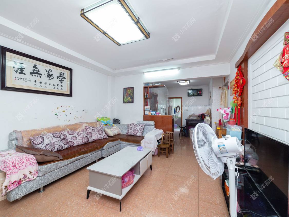 常州观景苑在租房源室内图_小牛看房