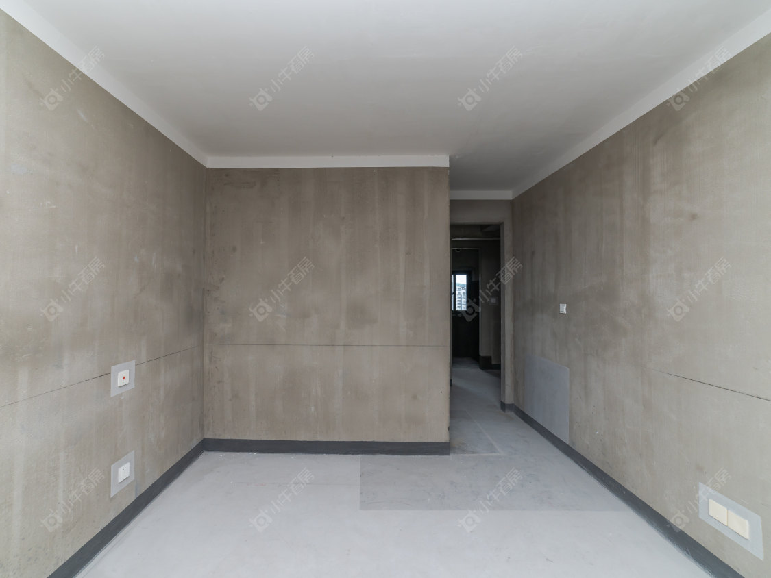 常州新庄花苑在售二手房源室内图_小牛看房