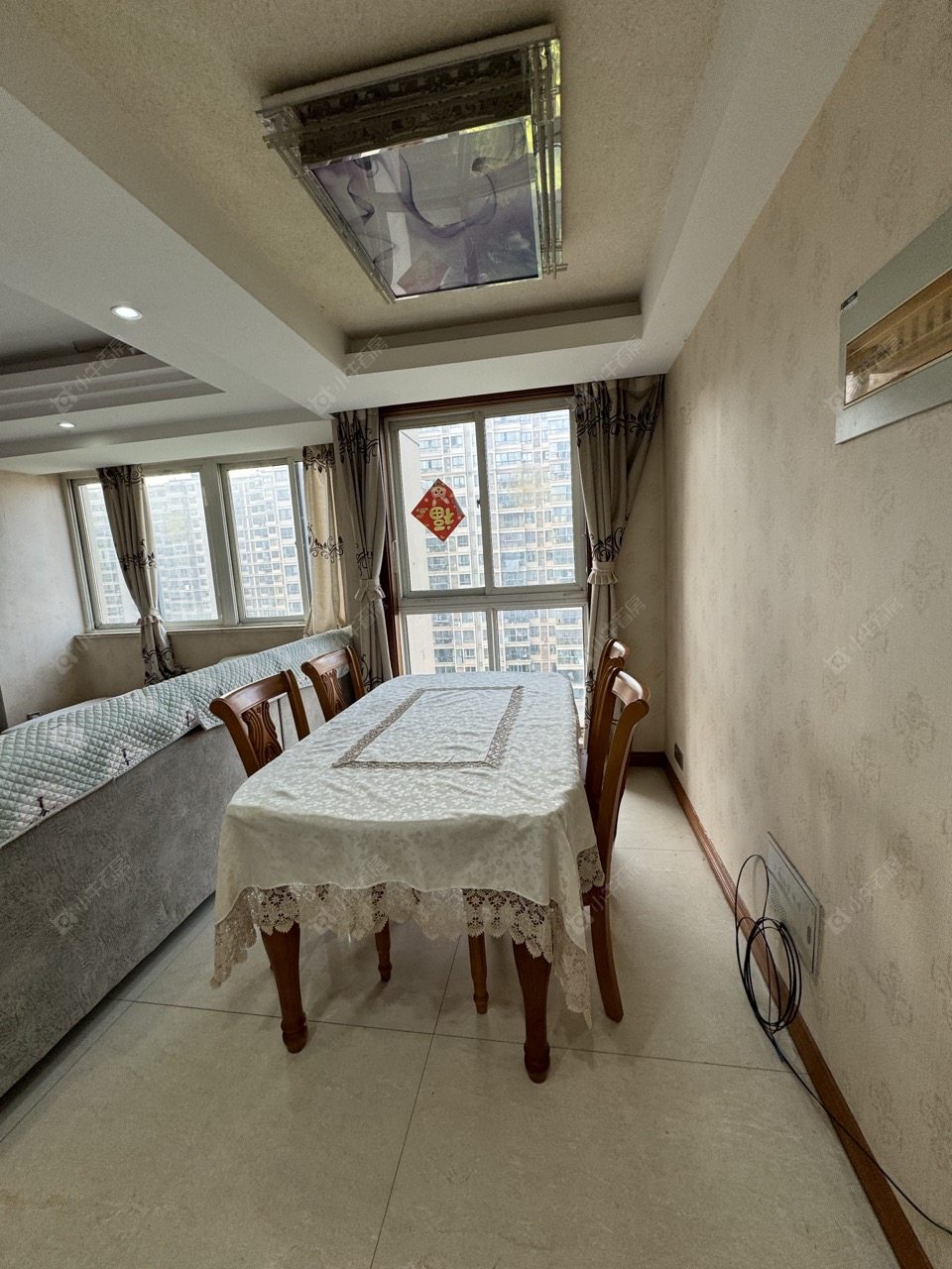 常州香江壹品在租房源室内图_小牛看房