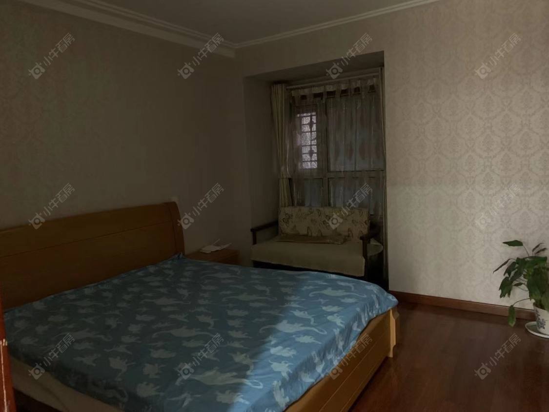 常州荣盛馨河郦舍在租房源室内图_小牛看房