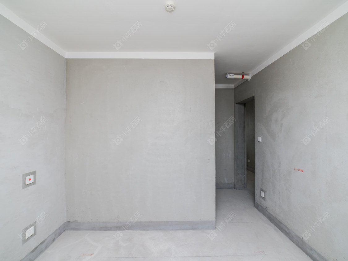 常州山水雅居在售二手房源室内图_小牛看房