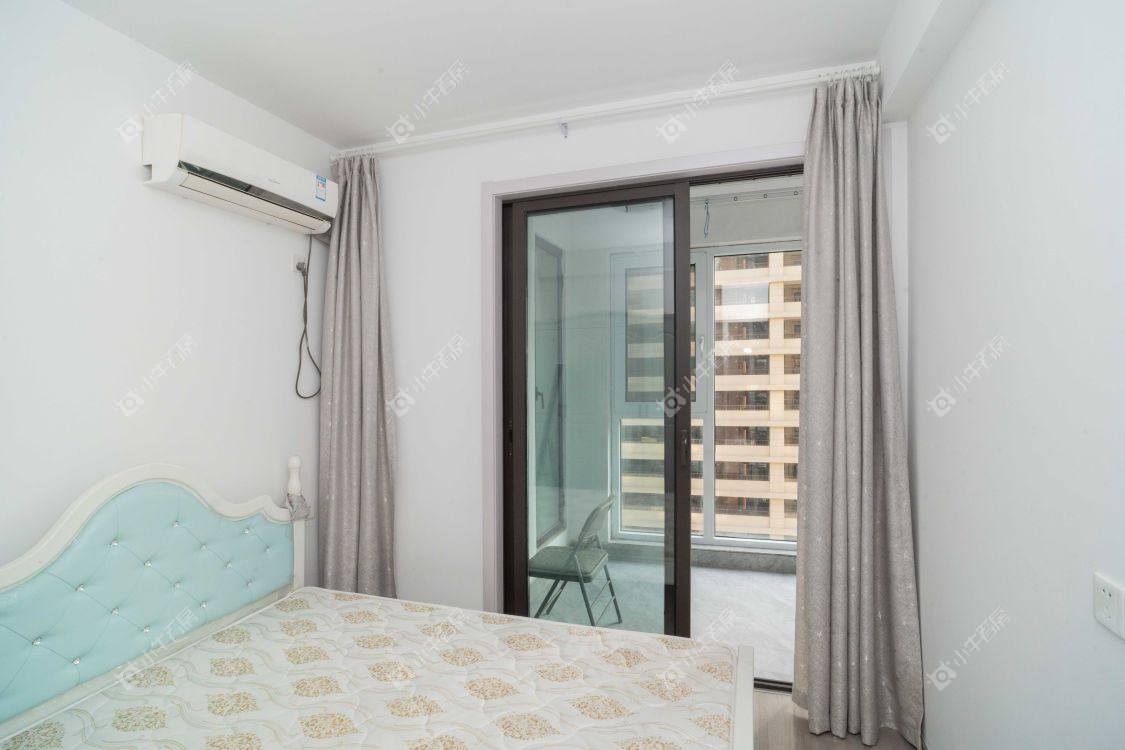 中南红玺台房源室内图 常州中南红玺台在租房源室内图_小牛看房