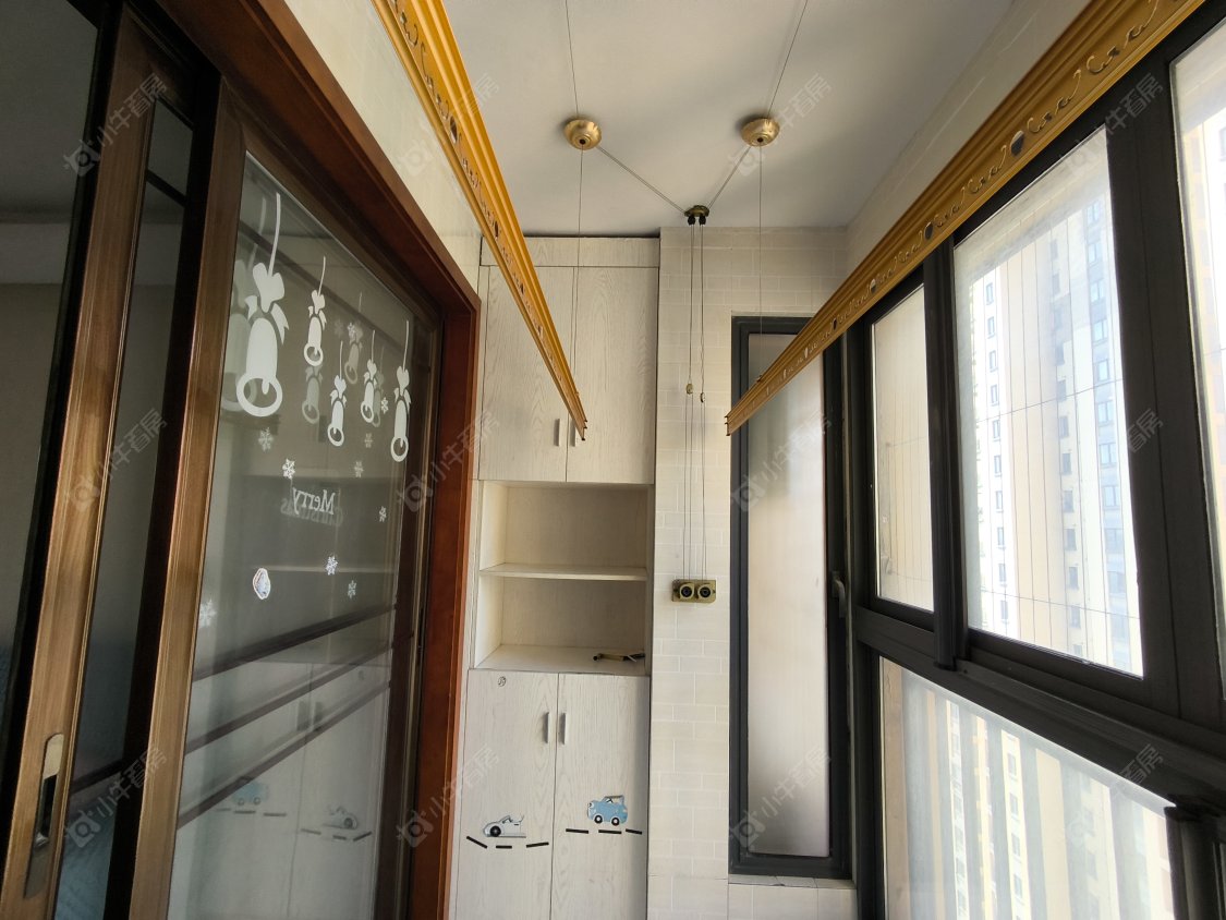 常州清水湾花园三期在租房源_小牛看房