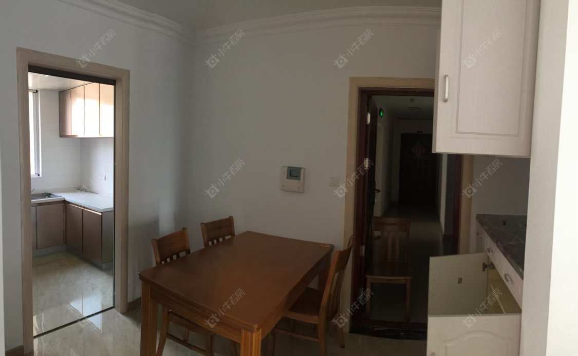 常州新城香溢澜桥一期在租房源室内图_小牛看房