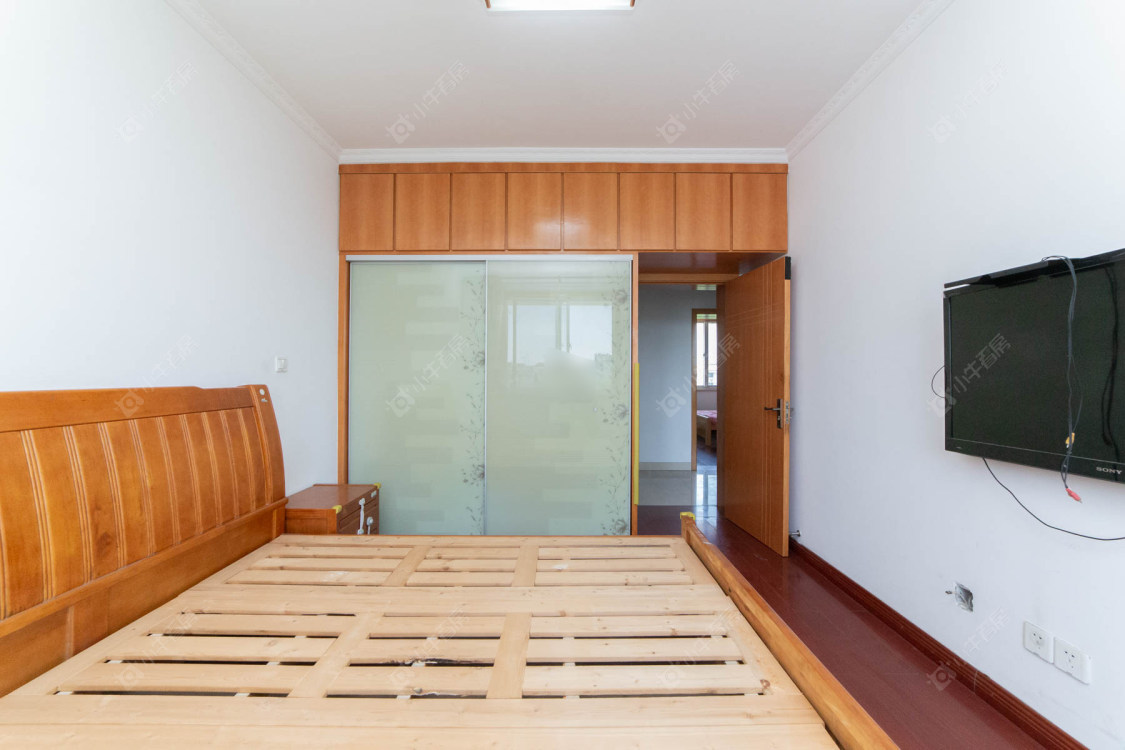 常州空港二村在售二手房源室内图_小牛看房