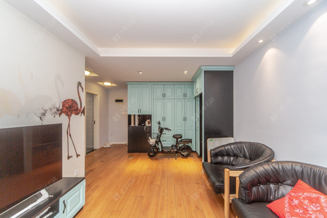 荣盛馨河郦舍房源室内图 常州荣盛馨河郦舍在售二手房源室内图_小牛看房