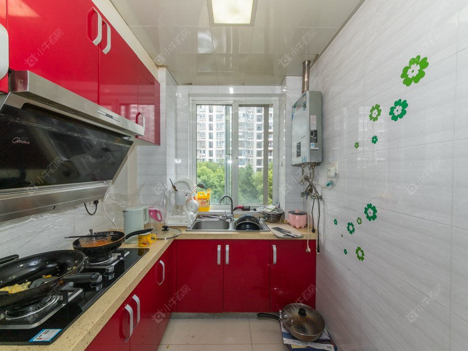 滨江明珠城东区房源室内图 常州滨江明珠城东区在售二手房源室内图_小牛看房