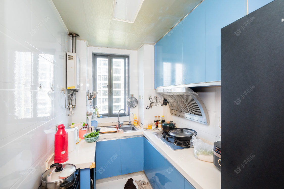 常州东城明居在售二手房源室内图_小牛看房