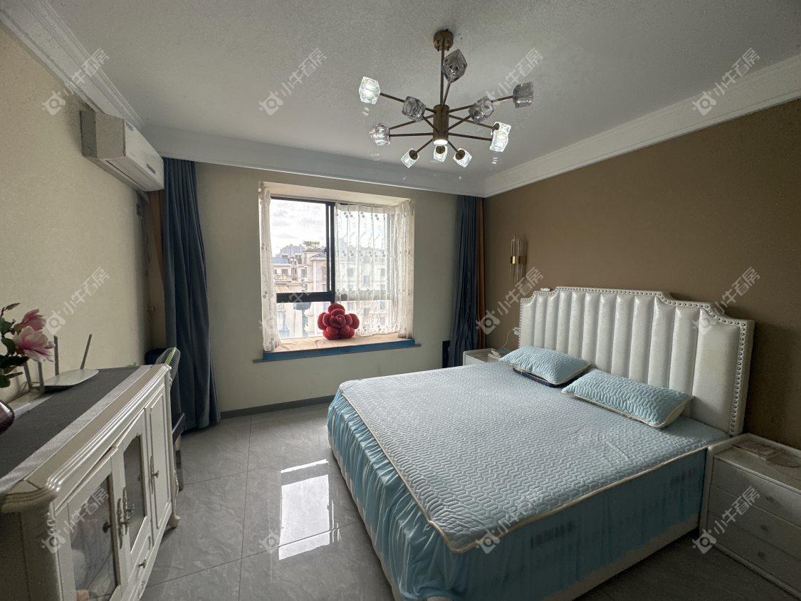 常州四季新城南苑在租房源室内图_小牛看房