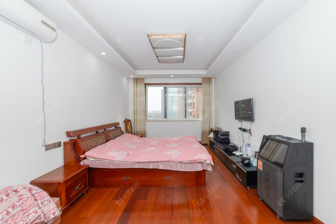 常州聚怡花园南区在售二手房源室内图_小牛看房