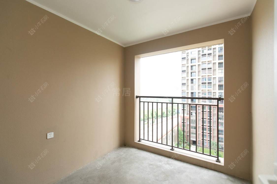 常州万科城在售二手房源室内图_小牛看房