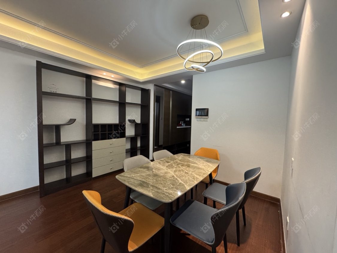 美的国宾府房源室内图 常州美的国宾府在租房源室内图_小牛看房