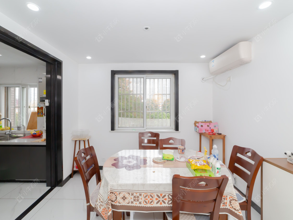 常州阳光花园(新北)在售二手房源室内图_小牛看房