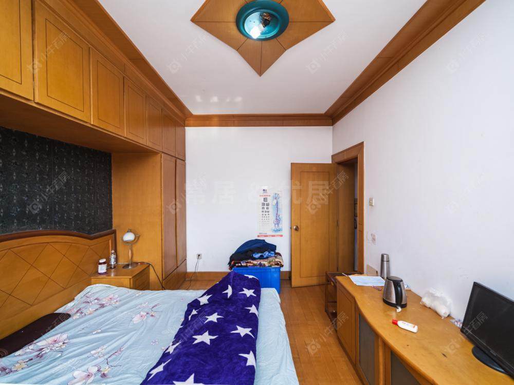 常州工房南区在售二手房源室内图_小牛看房