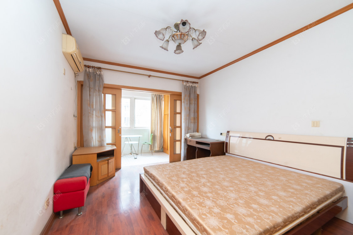 常州金谷花园在售二手房源室内图_小牛看房