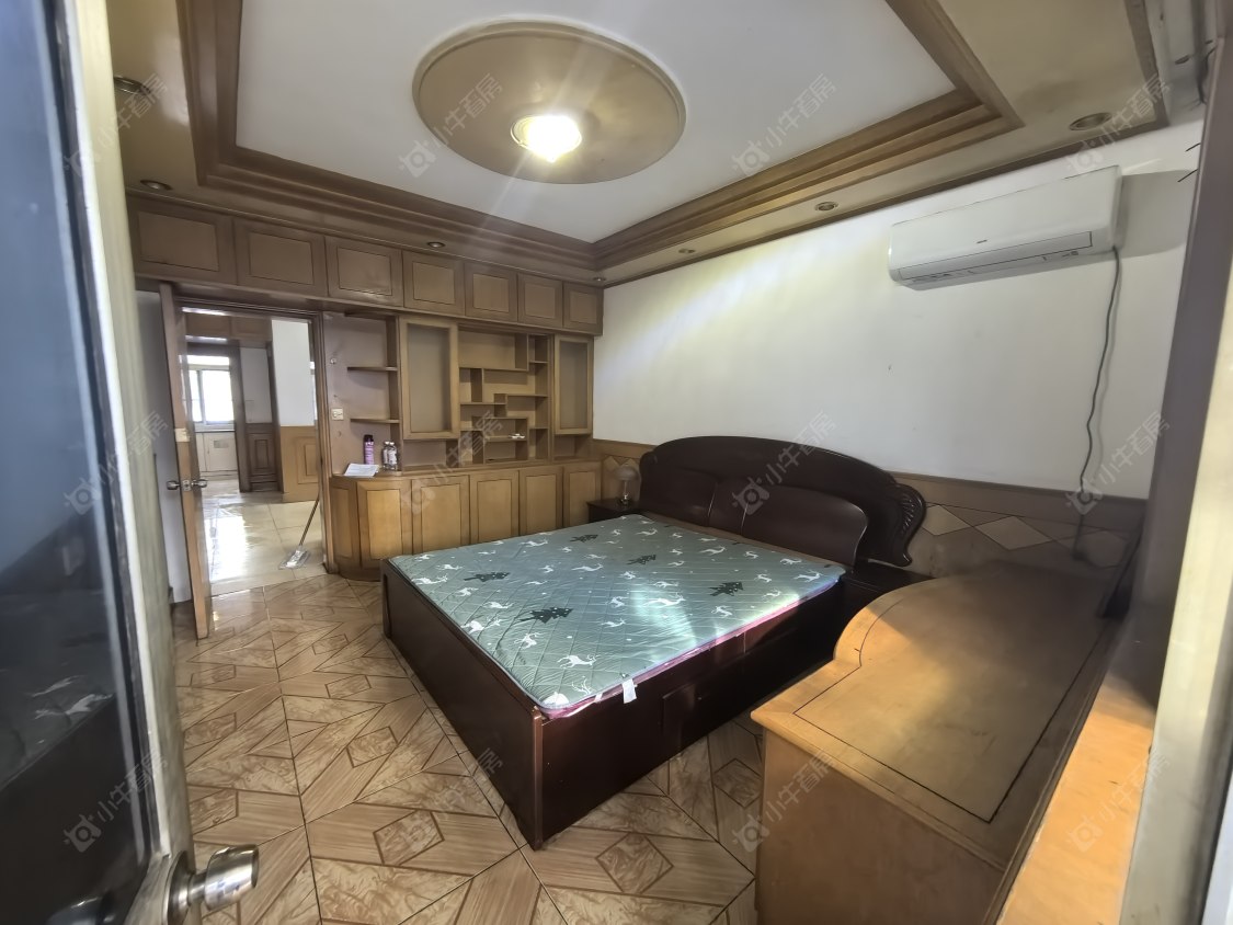 常州汇丰一村在租房源_小牛看房