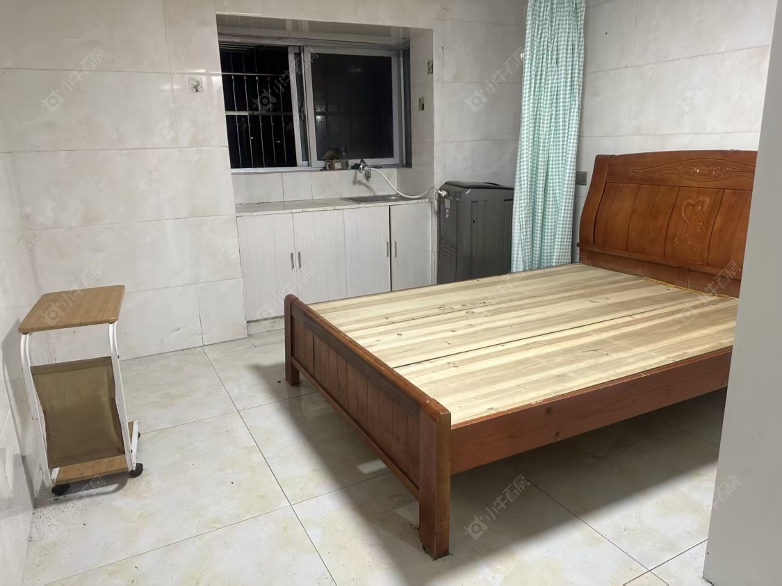 常州南河花园在租房源室内图_小牛看房