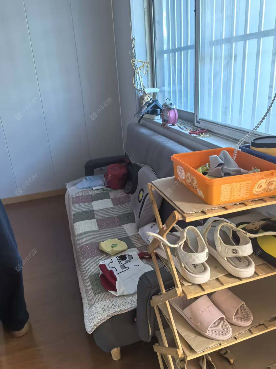 常州巢丰苑在租房源_小牛看房